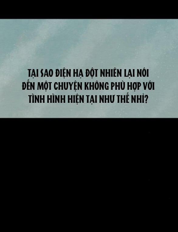 [18+] Chuyến Đi Đêm Cùng Nhà Vua 19.1 trang 11