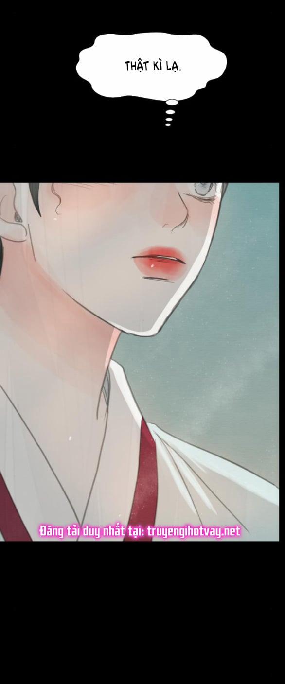 [18+] Chuyến Đi Đêm Cùng Nhà Vua 19.1 trang 12