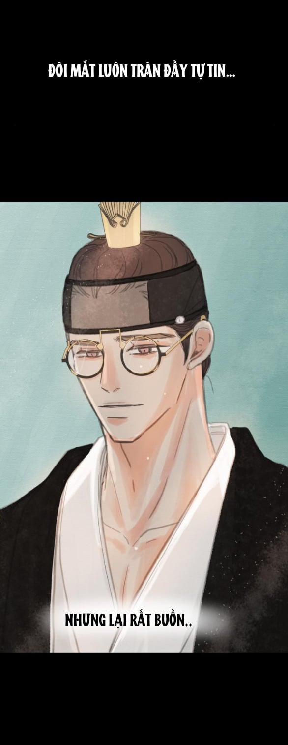 [18+] Chuyến Đi Đêm Cùng Nhà Vua 19.1 trang 13