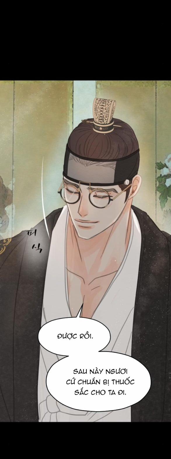 [18+] Chuyến Đi Đêm Cùng Nhà Vua 19.1 trang 16