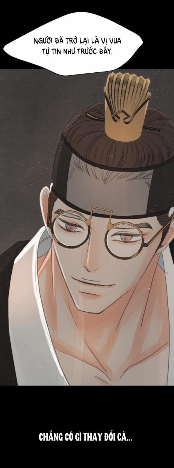 [18+] Chuyến Đi Đêm Cùng Nhà Vua 19.1 trang 19