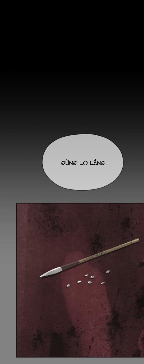 [18+] Chuyến Đi Đêm Cùng Nhà Vua 19.1 trang 22