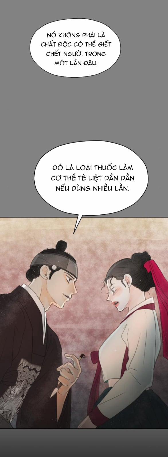 [18+] Chuyến Đi Đêm Cùng Nhà Vua 19.1 trang 23