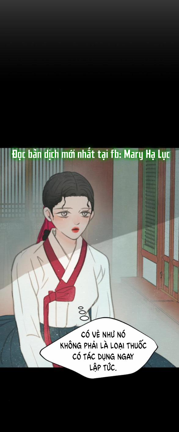 [18+] Chuyến Đi Đêm Cùng Nhà Vua 19.1 trang 24