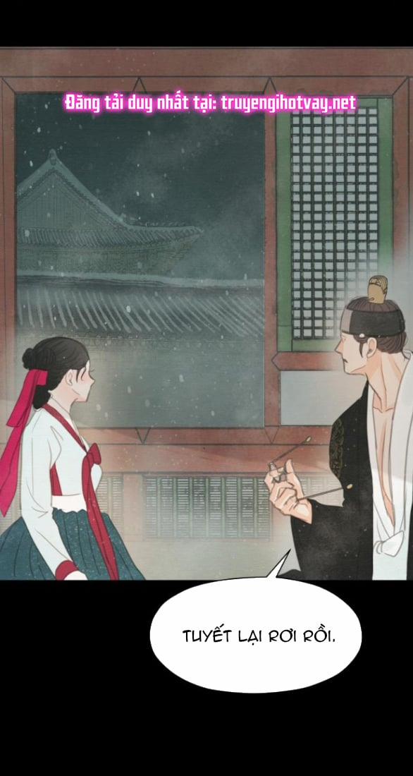 [18+] Chuyến Đi Đêm Cùng Nhà Vua 19.1 trang 26