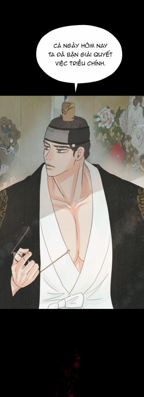 [18+] Chuyến Đi Đêm Cùng Nhà Vua 19.1 trang 27