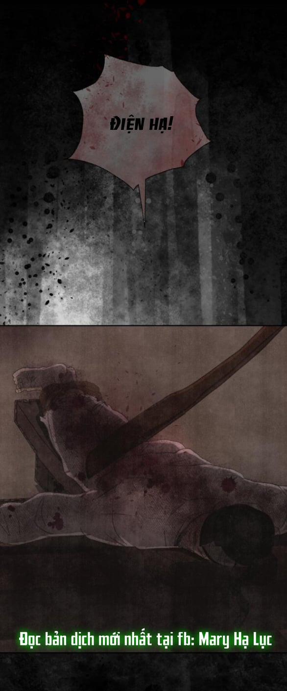 [18+] Chuyến Đi Đêm Cùng Nhà Vua 19.1 trang 28