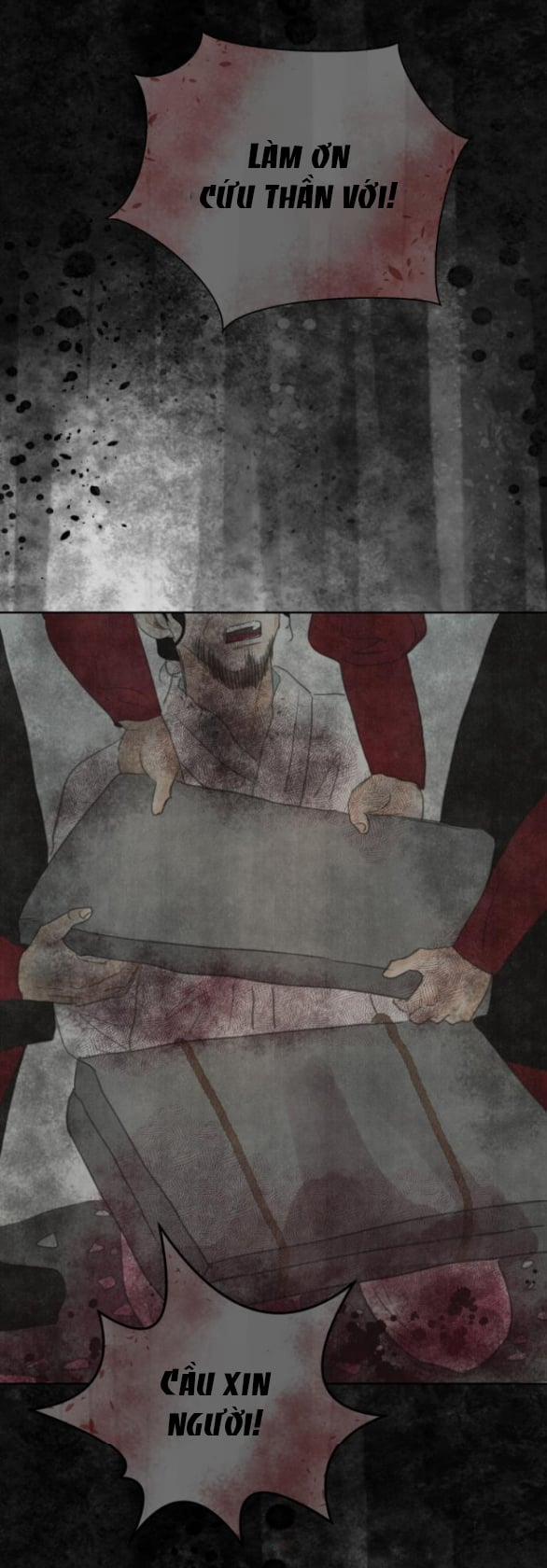 [18+] Chuyến Đi Đêm Cùng Nhà Vua 19.1 trang 29