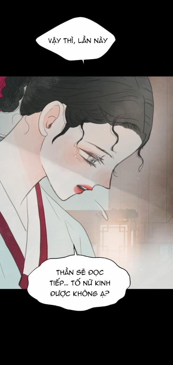 [18+] Chuyến Đi Đêm Cùng Nhà Vua 19.1 trang 34