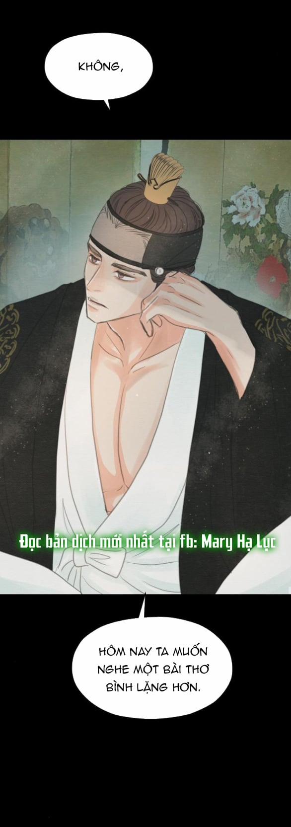 [18+] Chuyến Đi Đêm Cùng Nhà Vua 19.1 trang 35