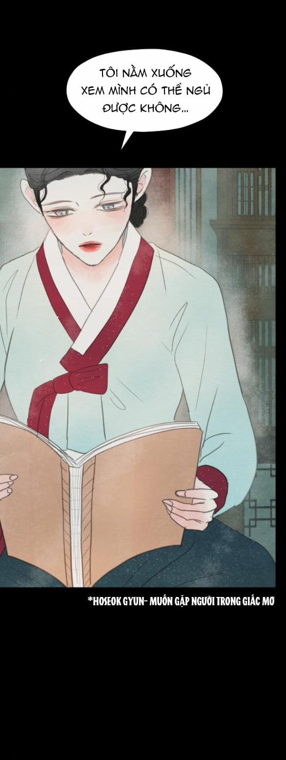 [18+] Chuyến Đi Đêm Cùng Nhà Vua 19.1 trang 37