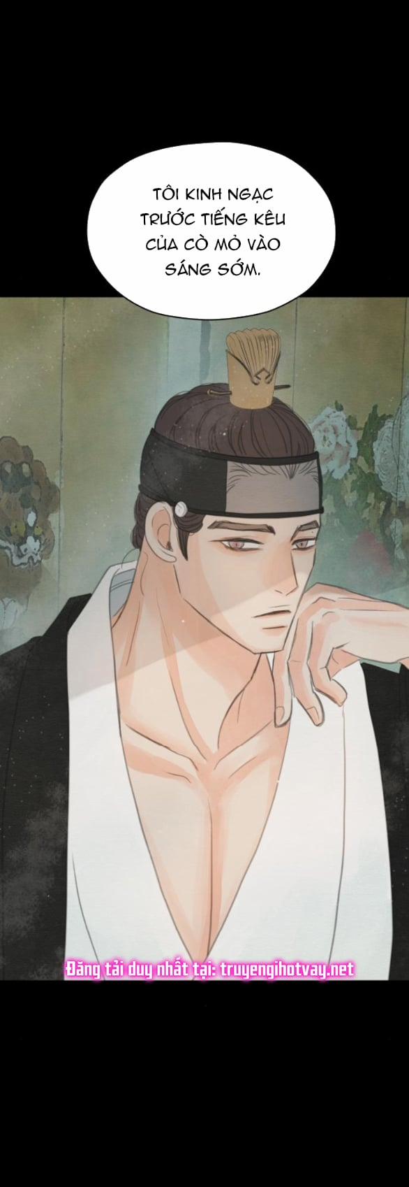 [18+] Chuyến Đi Đêm Cùng Nhà Vua 19.1 trang 38