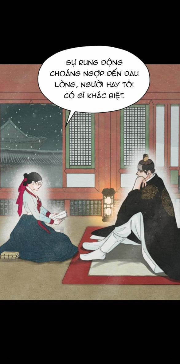 [18+] Chuyến Đi Đêm Cùng Nhà Vua 19.1 trang 40