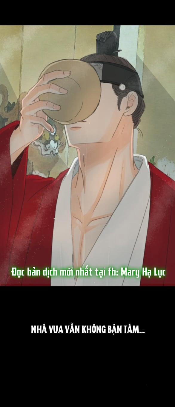 [18+] Chuyến Đi Đêm Cùng Nhà Vua 19.1 trang 48