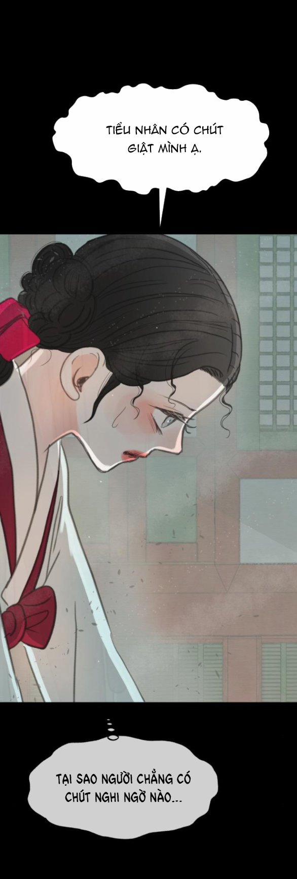 [18+] Chuyến Đi Đêm Cùng Nhà Vua 19.1 trang 5