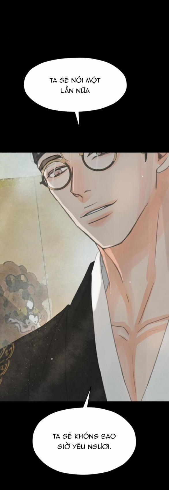 [18+] Chuyến Đi Đêm Cùng Nhà Vua 19.1 trang 8