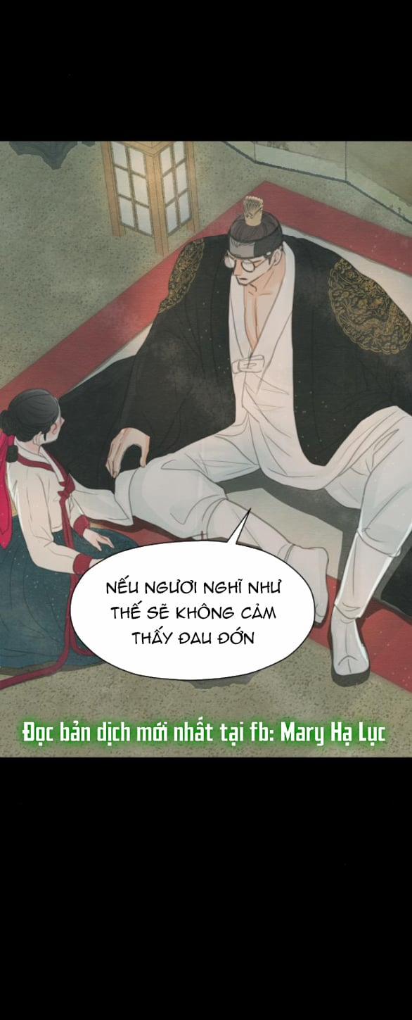 [18+] Chuyến Đi Đêm Cùng Nhà Vua 19.1 trang 9