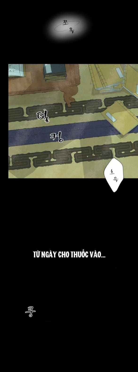 [18+] Chuyến Đi Đêm Cùng Nhà Vua 19.2 trang 1