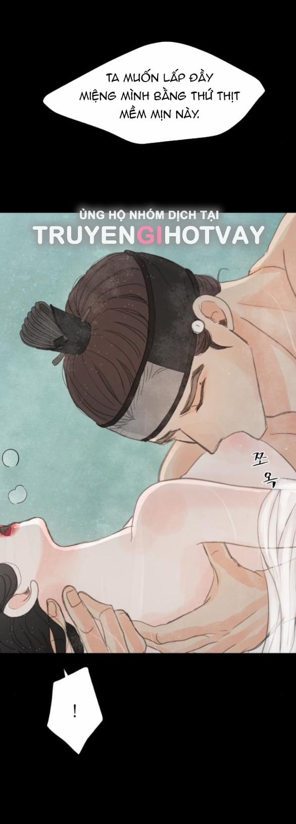 [18+] Chuyến Đi Đêm Cùng Nhà Vua 19.2 trang 13