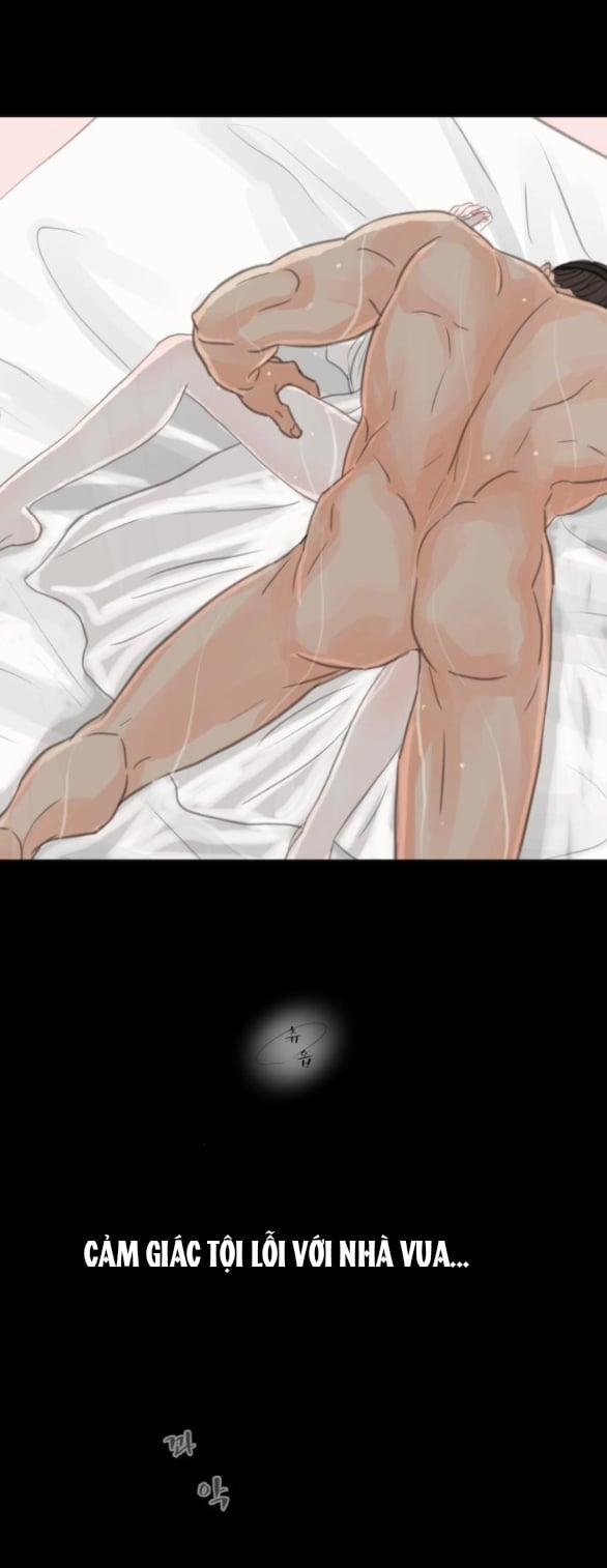 [18+] Chuyến Đi Đêm Cùng Nhà Vua 19.2 trang 15