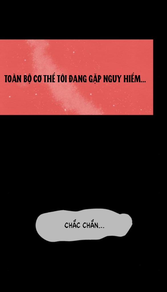 [18+] Chuyến Đi Đêm Cùng Nhà Vua 19.2 trang 22