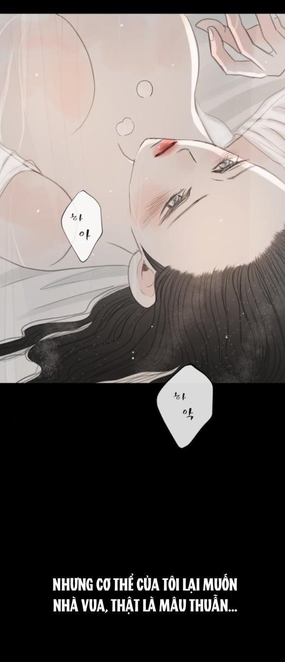 [18+] Chuyến Đi Đêm Cùng Nhà Vua 19.2 trang 25