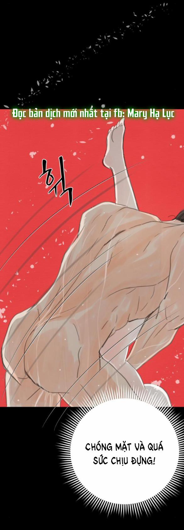 [18+] Chuyến Đi Đêm Cùng Nhà Vua 19.2 trang 27