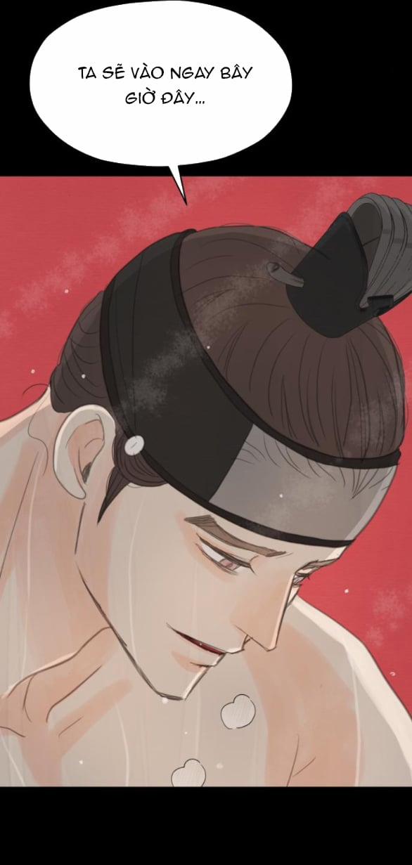 [18+] Chuyến Đi Đêm Cùng Nhà Vua 19.2 trang 32