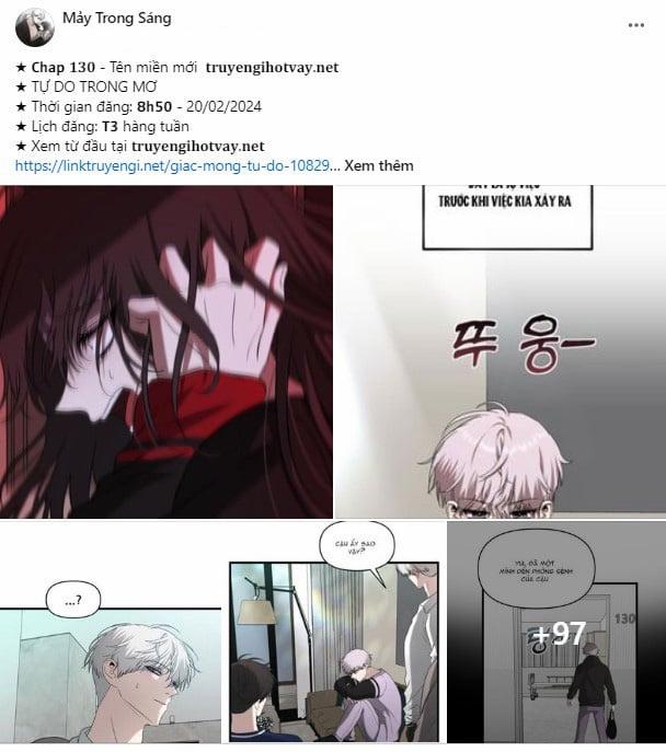 [18+] Chuyến Đi Đêm Cùng Nhà Vua 19.2 trang 35