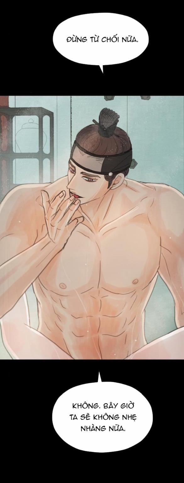 [18+] Chuyến Đi Đêm Cùng Nhà Vua 20.1 trang 1