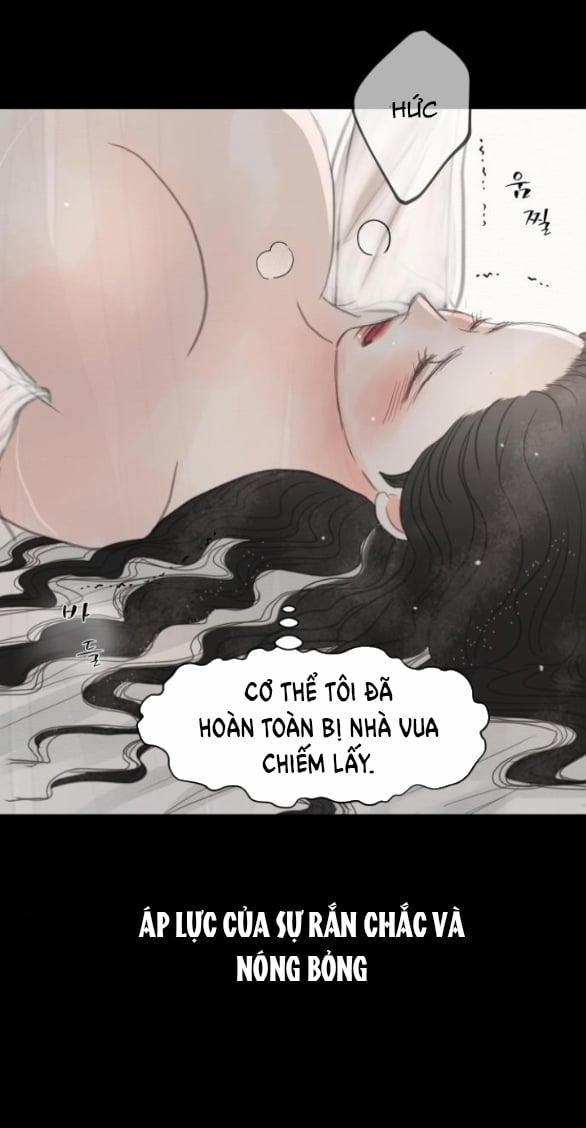 [18+] Chuyến Đi Đêm Cùng Nhà Vua 20.1 trang 18