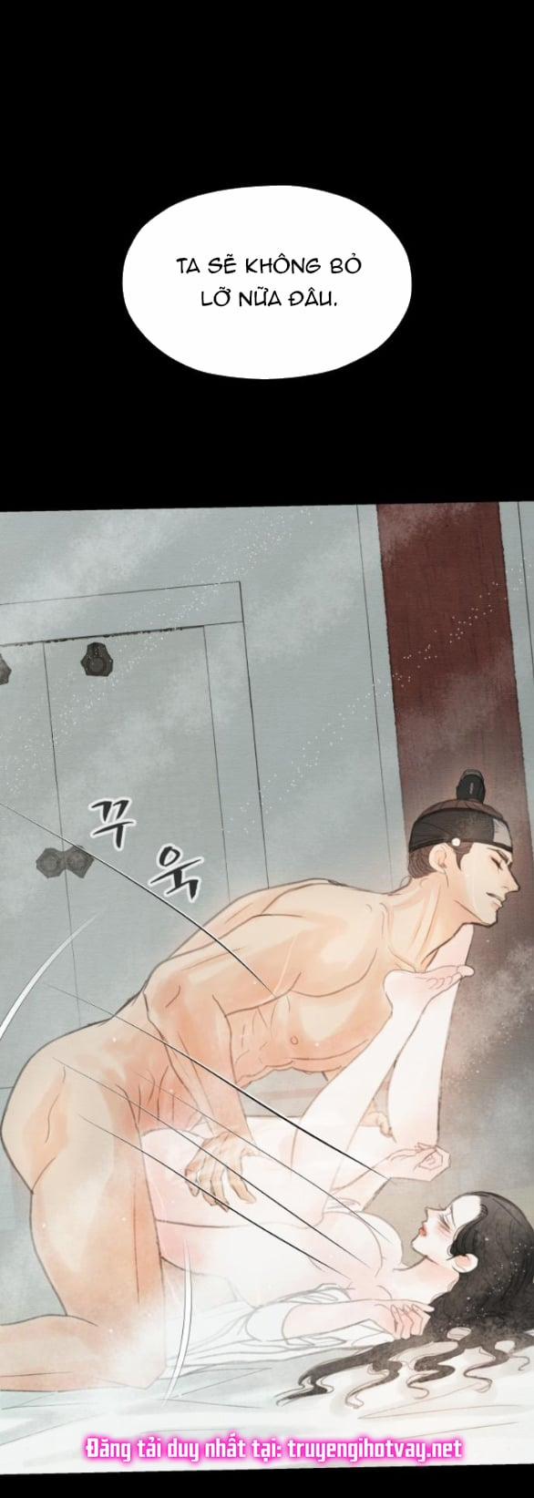 [18+] Chuyến Đi Đêm Cùng Nhà Vua 20.1 trang 2