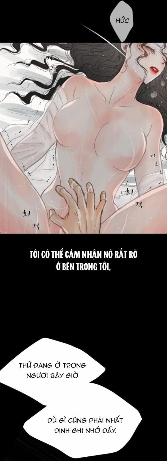 [18+] Chuyến Đi Đêm Cùng Nhà Vua 20.1 trang 21