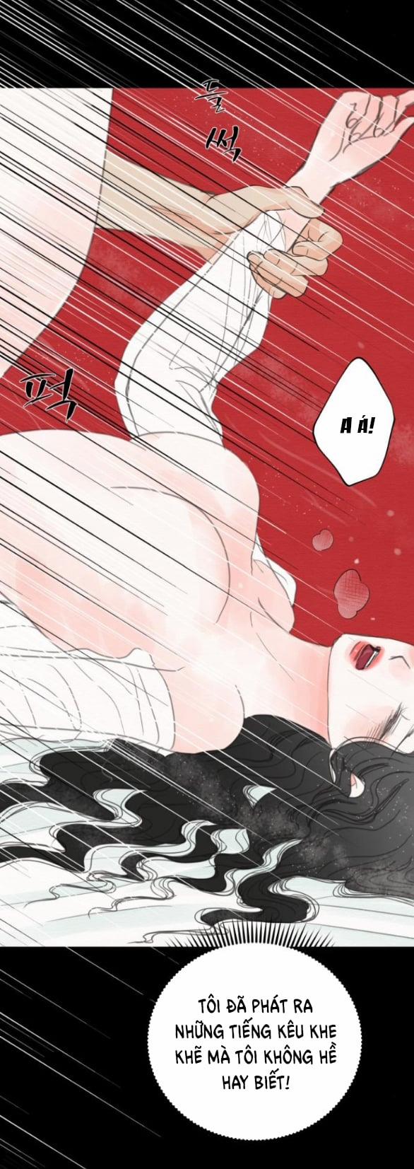 [18+] Chuyến Đi Đêm Cùng Nhà Vua 20.1 trang 24