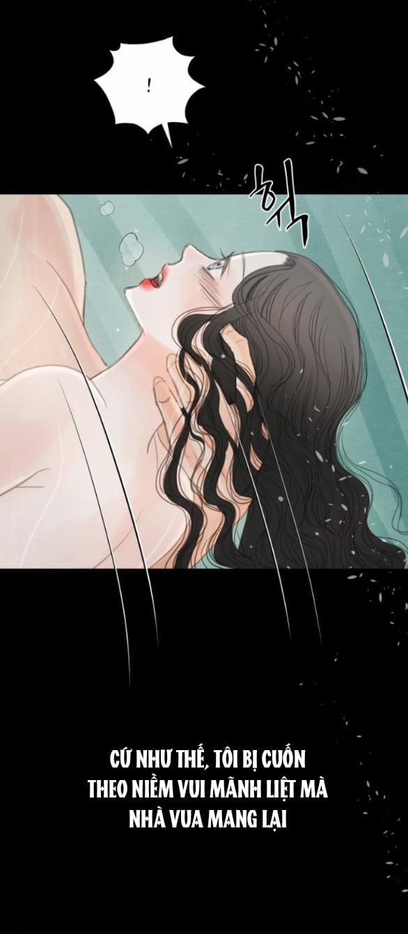 [18+] Chuyến Đi Đêm Cùng Nhà Vua 20.1 trang 27