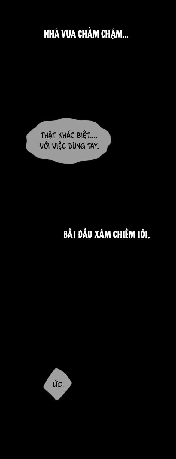 [18+] Chuyến Đi Đêm Cùng Nhà Vua 20.1 trang 3