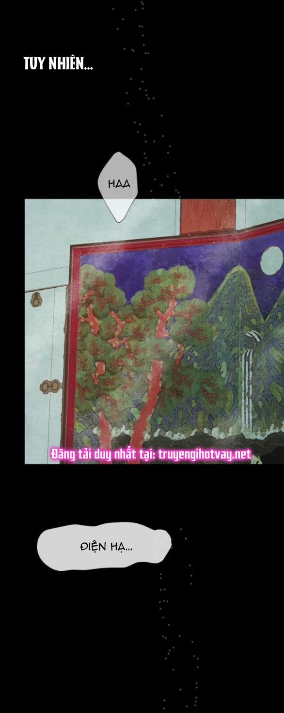 [18+] Chuyến Đi Đêm Cùng Nhà Vua 20.1 trang 30