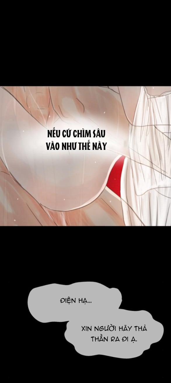 [18+] Chuyến Đi Đêm Cùng Nhà Vua 20.1 trang 33