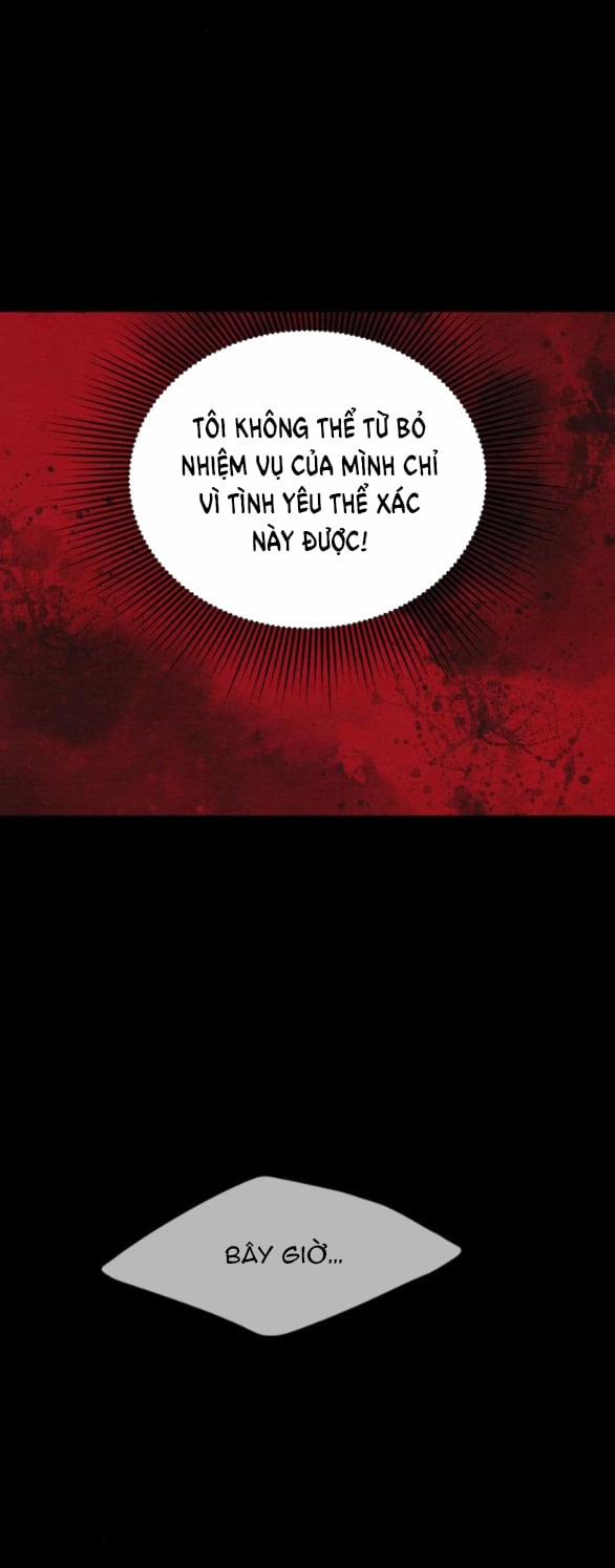 [18+] Chuyến Đi Đêm Cùng Nhà Vua 20.1 trang 36