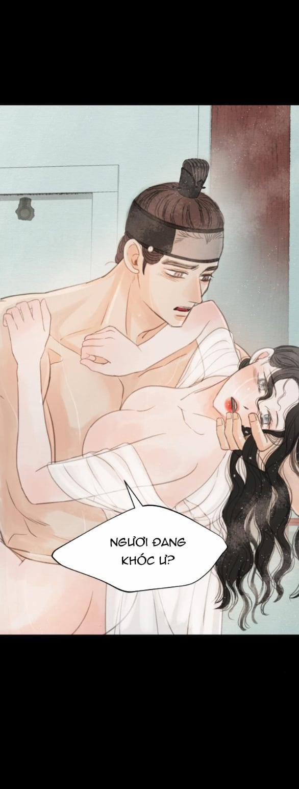 [18+] Chuyến Đi Đêm Cùng Nhà Vua 20.1 trang 37