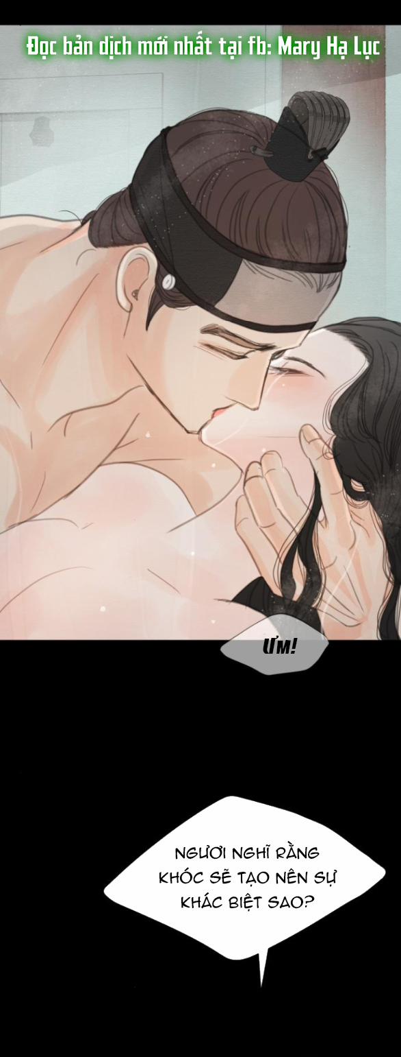 [18+] Chuyến Đi Đêm Cùng Nhà Vua 20.1 trang 41