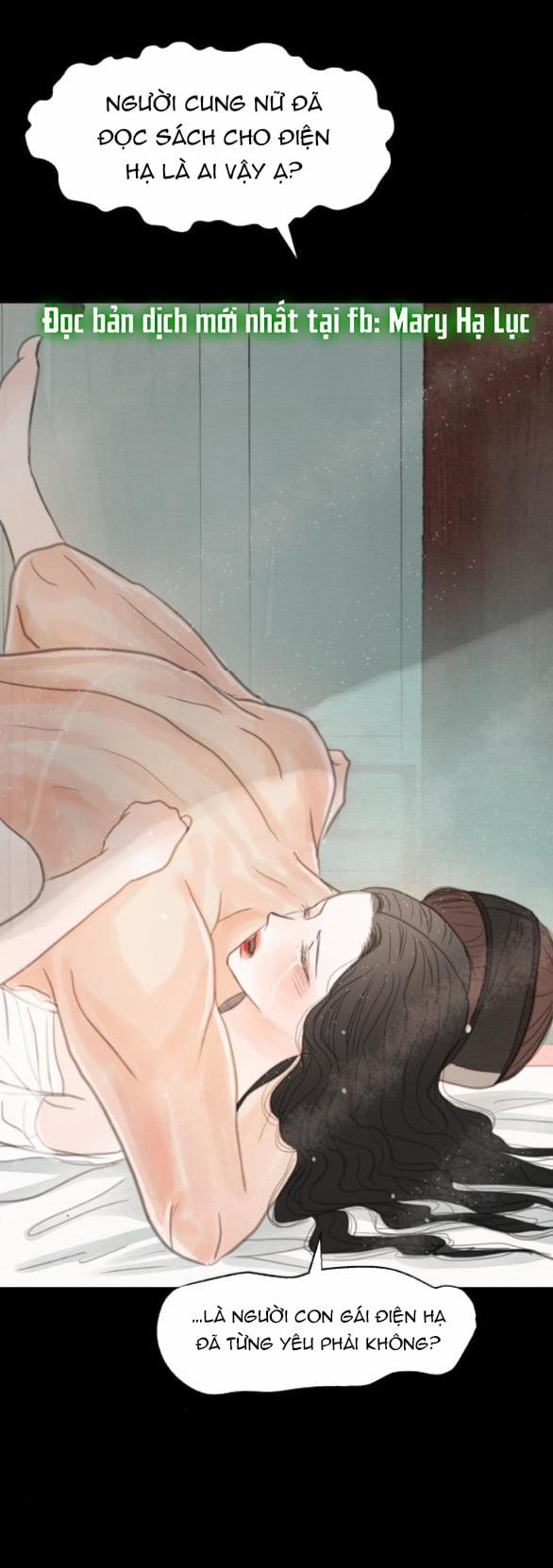 [18+] Chuyến Đi Đêm Cùng Nhà Vua 20.2 trang 1