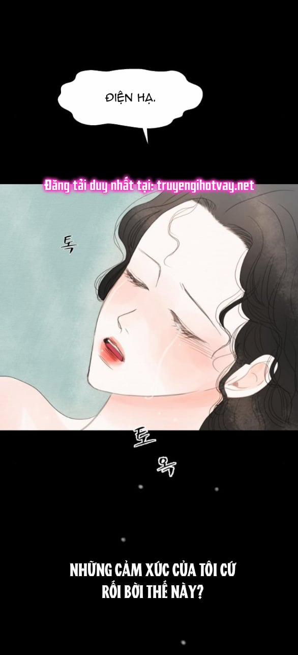 [18+] Chuyến Đi Đêm Cùng Nhà Vua 20.2 trang 11