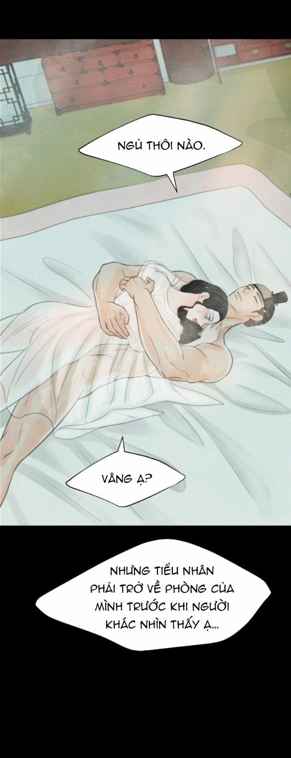 [18+] Chuyến Đi Đêm Cùng Nhà Vua 20.2 trang 15