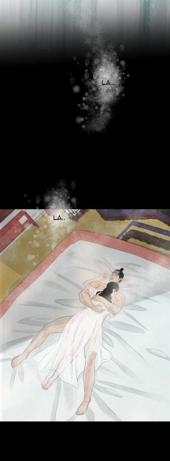 [18+] Chuyến Đi Đêm Cùng Nhà Vua 20.2 trang 24