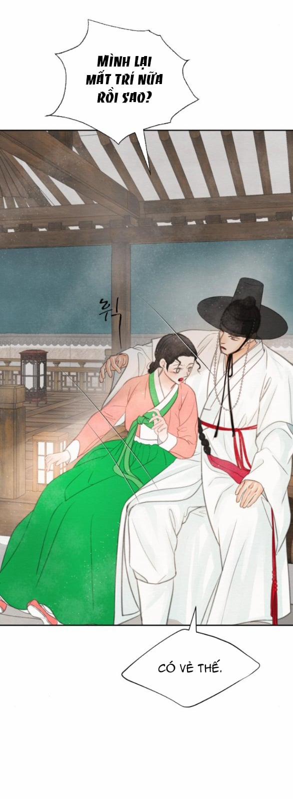 [18+] Chuyến Đi Đêm Cùng Nhà Vua 20.2 trang 28