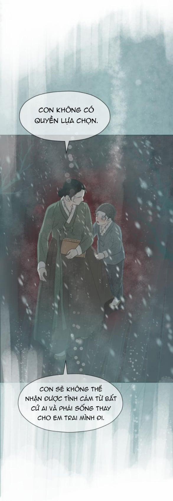 [18+] Chuyến Đi Đêm Cùng Nhà Vua 20.2 trang 41