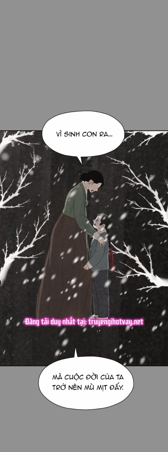 [18+] Chuyến Đi Đêm Cùng Nhà Vua 21.1 trang 2