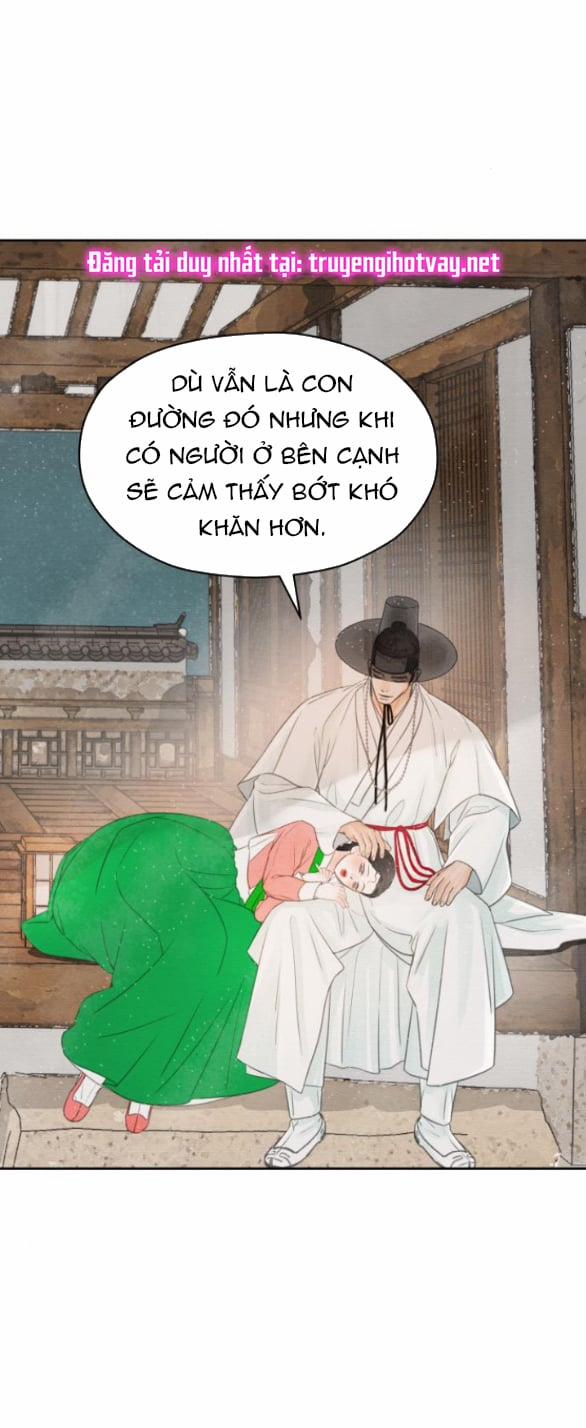 [18+] Chuyến Đi Đêm Cùng Nhà Vua 21.1 trang 20