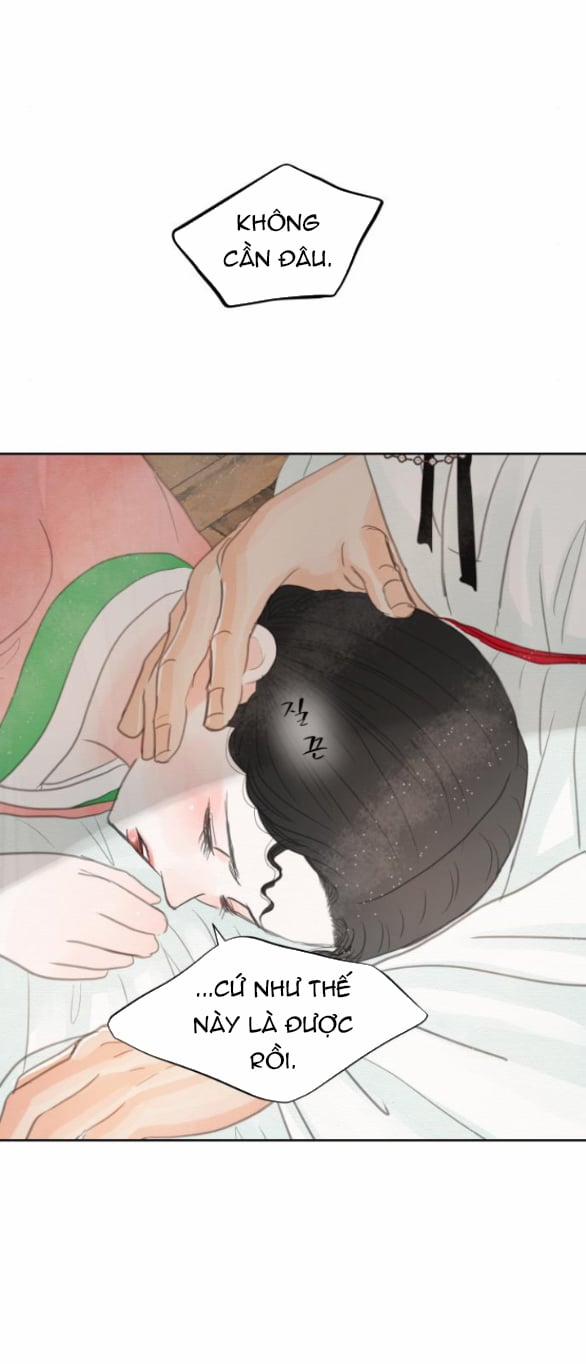 [18+] Chuyến Đi Đêm Cùng Nhà Vua 21.1 trang 21